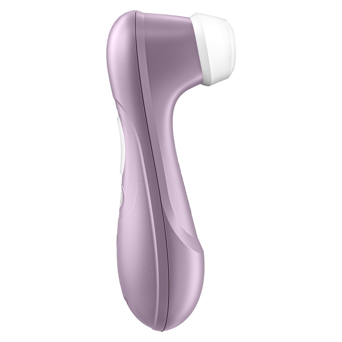 Succionador de clítoris Satisfyer Pro 2 Air Pulse Cor de Rosa